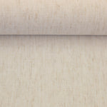 Lade das Bild in den Galerie-Viewer, Viskose-Leinen natur beige meliert
