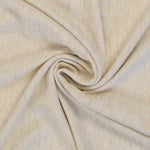 Lade das Bild in den Galerie-Viewer, Viskose-Leinen natur beige meliert
