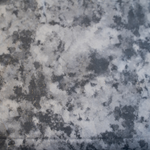 Lade das Bild in den Galerie-Viewer, Baumwolle grauer Nebel mit Glitzerpünktchen
