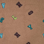 Lade das Bild in den Galerie-Viewer, Boucle Letters Qjutie
