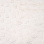 Lade das Bild in den Galerie-Viewer, Fur Hearts Wellness Fleece Qjutie altweiß
