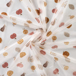 Lade das Bild in den Galerie-Viewer, Raincoat Transparent herbstlich Qjutie
