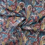 Lade das Bild in den Galerie-Viewer, Raincoat Team Sport Qjutie
