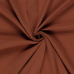 Lade das Bild in den Galerie-Viewer, Musselin rotes Holz
