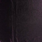 Lade das Bild in den Galerie-Viewer, Velour mit Folie glitzer lila Qjutie
