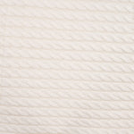 Lade das Bild in den Galerie-Viewer, Strickstoff Nordic Cable ecru Qjutie
