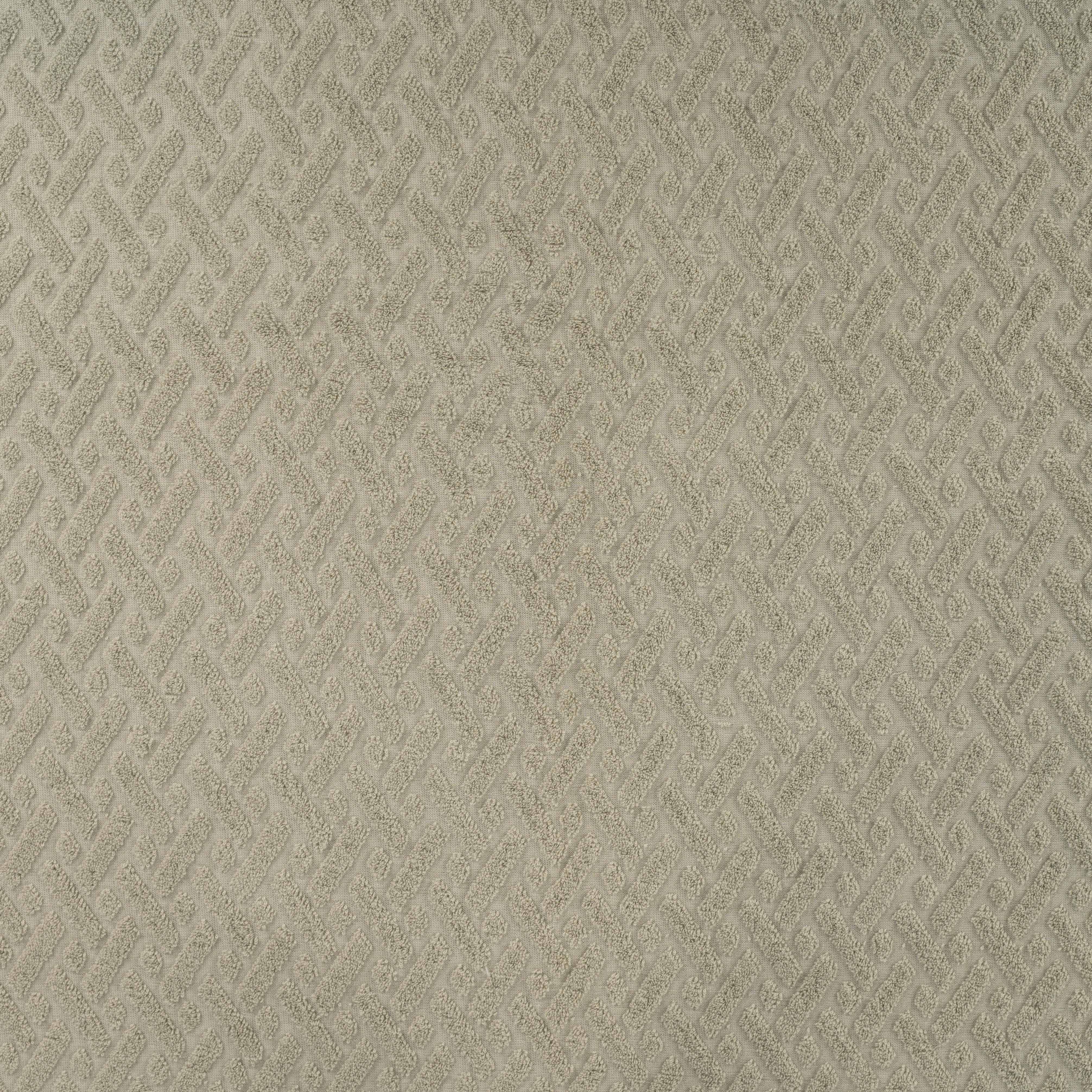 Jersey Jacquard oliv Qjutie