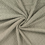 Lade das Bild in den Galerie-Viewer, Jersey Jacquard oliv Qjutie
