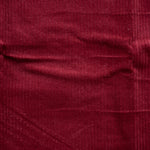 Lade das Bild in den Galerie-Viewer, Cord rubinrot
