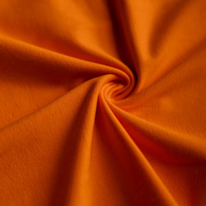 Uni Jersey helles orange