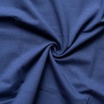 Lade das Bild in den Galerie-Viewer, Uni Jersey meeresblau
