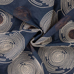 Lade das Bild in den Galerie-Viewer, Jeans Denim mit Stickerei
