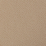 Lade das Bild in den Galerie-Viewer, Baumwollstoff - Punkte beige
