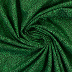 Lade das Bild in den Galerie-Viewer, Baumwollstoff - Pixel grün
