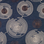 Lade das Bild in den Galerie-Viewer, Jeans Denim mit Stickerei
