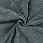 Lade das Bild in den Galerie-Viewer, Jersey Cord dusty geen
