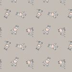 Lade das Bild in den Galerie-Viewer, Jersey Zebra´s auf sand
