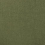Lade das Bild in den Galerie-Viewer, Baumwolle Leinen - uni - khaki
