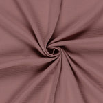 Lade das Bild in den Galerie-Viewer, Musselin Mauve Uni
