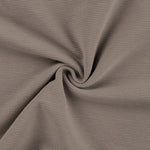 Lade das Bild in den Galerie-Viewer, Uni Rippjersey mauve Ottoman
