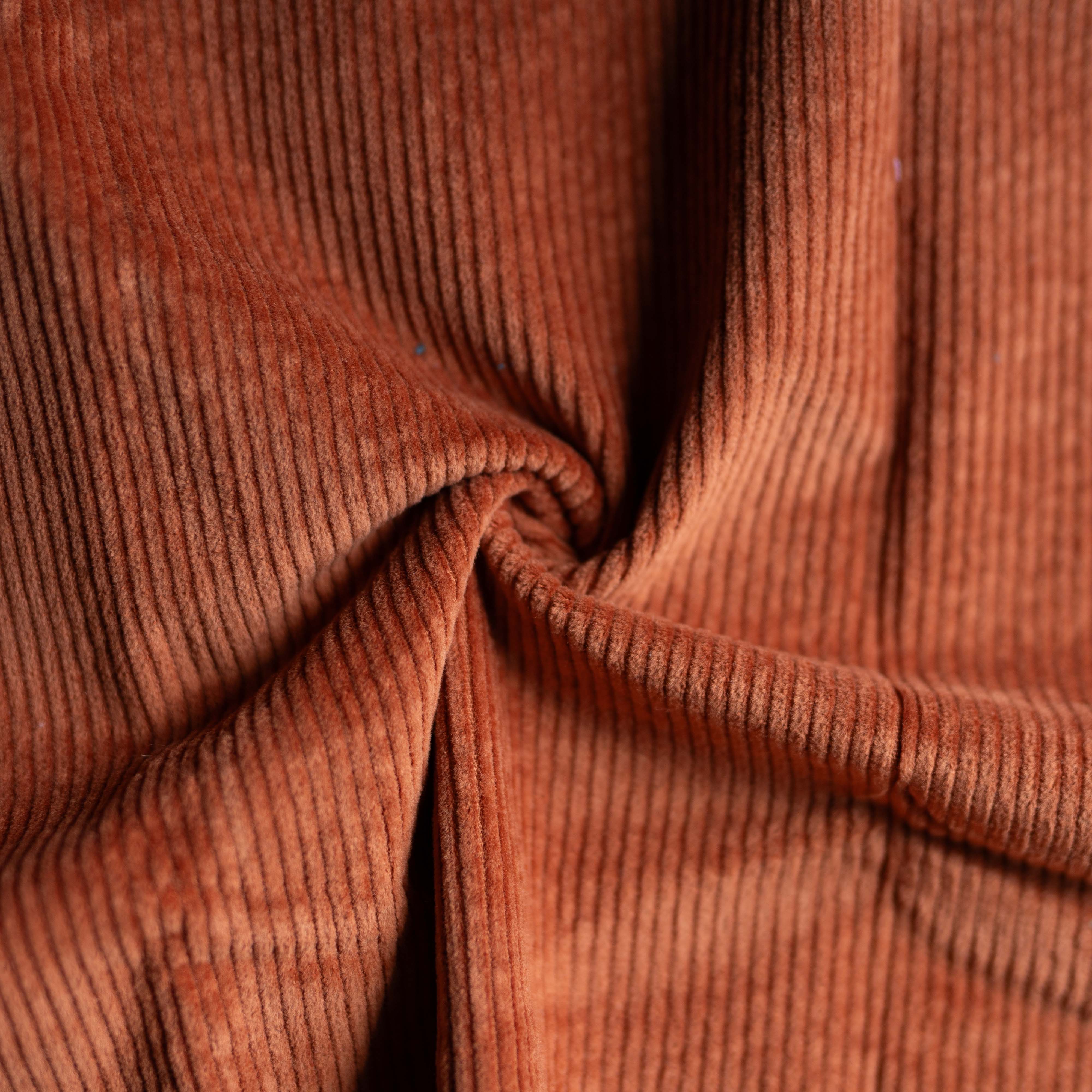 Cord terracotta