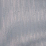 Lade das Bild in den Galerie-Viewer, Baumwollstoff - Streifen hellblau
