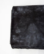 Lade das Bild in den Galerie-Viewer, French Terry Batik schwarz-grau
