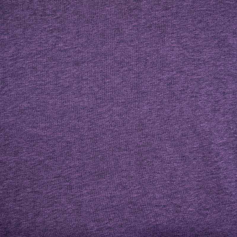 Sweat - Uni - Lavendel lila meliert