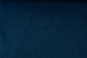 Bündchen 34cm Schlauchware dunkelblau