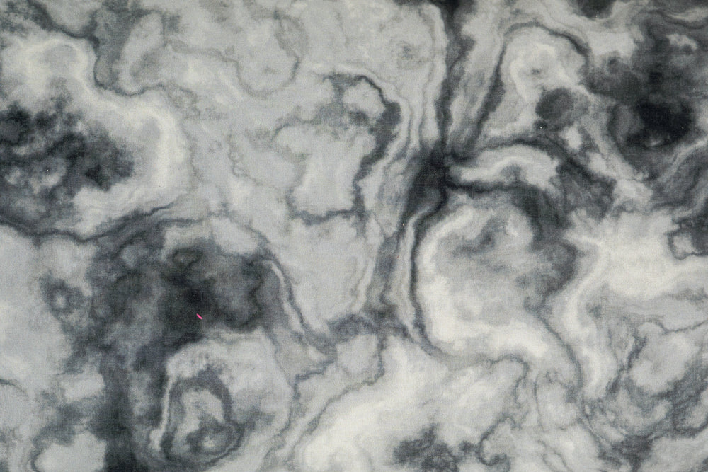 Softshell Marmor grau-anthrazit