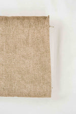 Lade das Bild in den Galerie-Viewer, French Terry beige-jeansoptik
