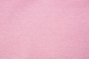 Bündchen 34cm Schlauchware rosa-pink gestreift