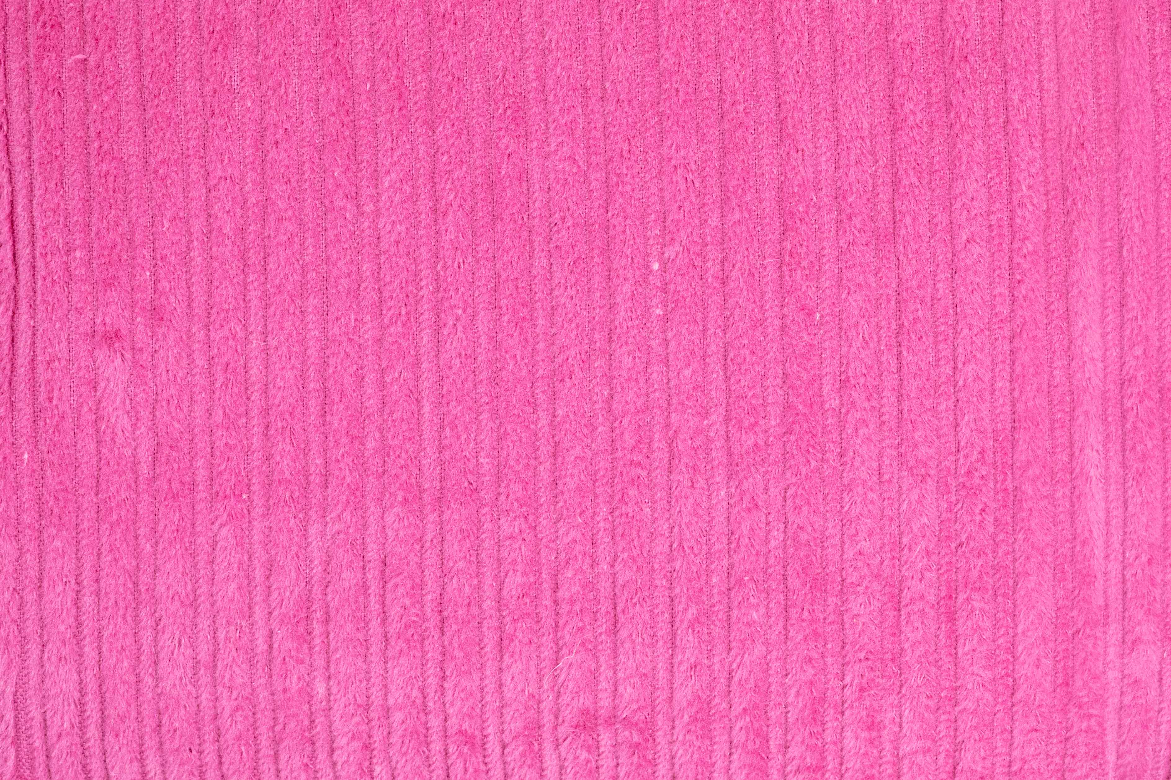 Cord Breitcord pink