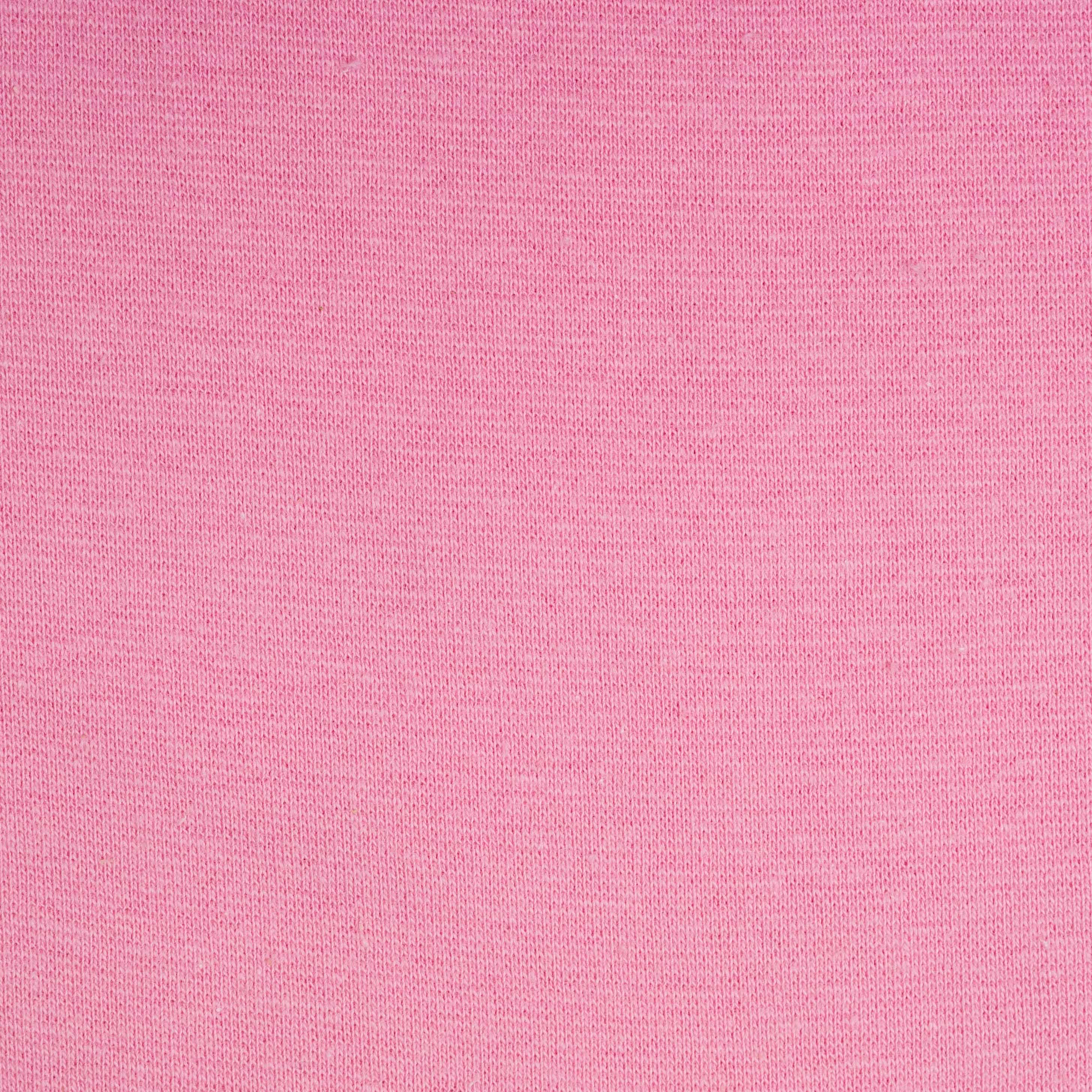 Bündchen 34cm Schlauchware rosa-pink